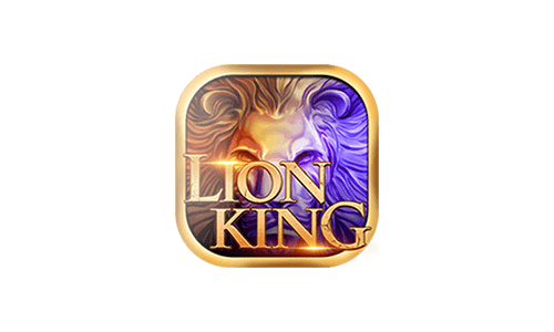 lionking888 logo